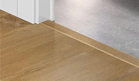 Порог Incizo 5 в 1 Quick-Step QSVINCP 40039 Дуб каньон натуральный, 1шт.